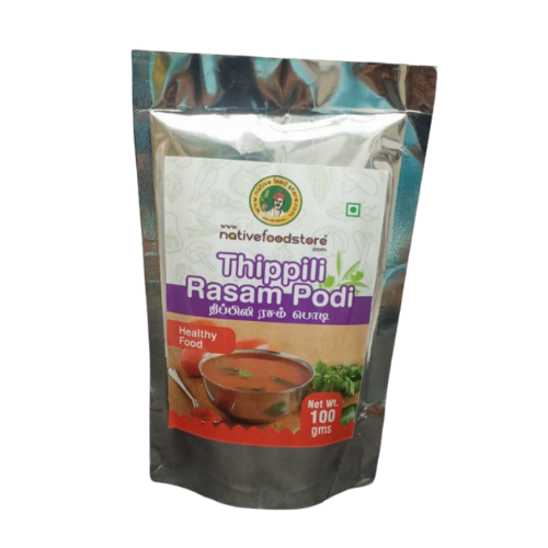 Buy THIPPILI RASAM PODI Online in UK