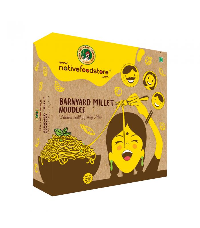 Buy Native Food Store Kuthiravali Noodles Online from Lakshmi Stores
 