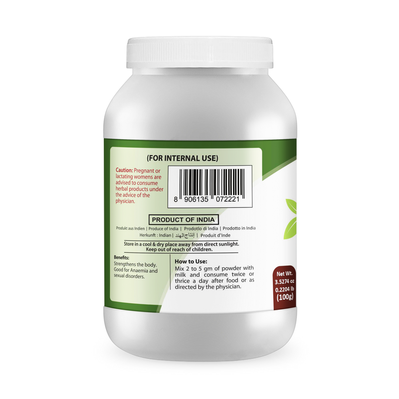 Buy native food store orithazhthamarai powder Online in UK