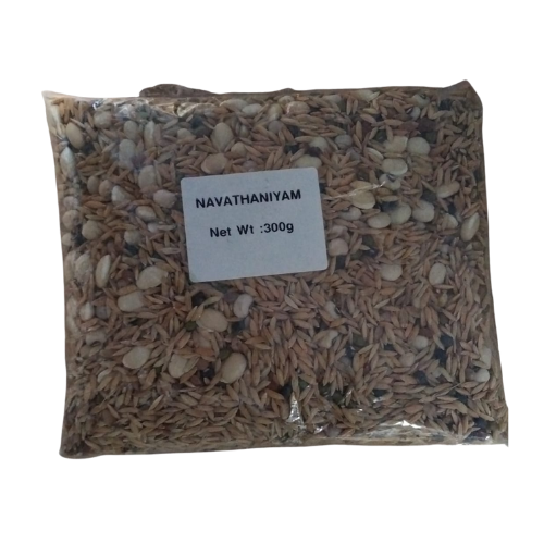 Buy NAVATHANIYAM 300g Online