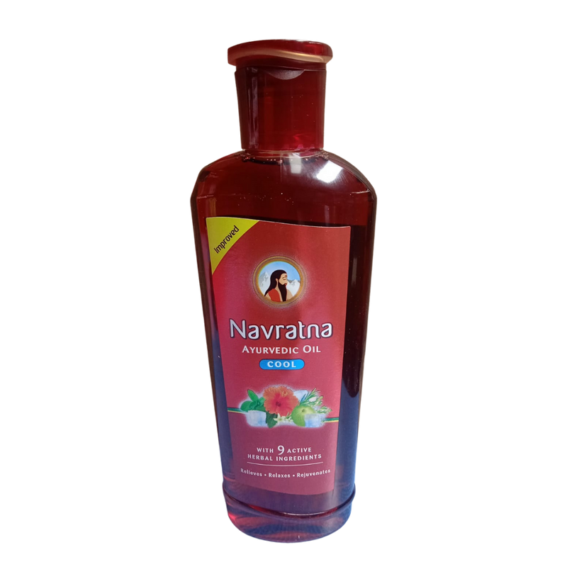 buy navratna ayurvedic oil online, Lakshmi Stores, UK