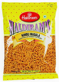Buy HALDIRAMS NIMBU MASALA Online in UK