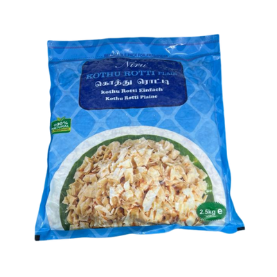 Buy Niru Frozen Kothu Rotti Plain From Lakshmi Stores