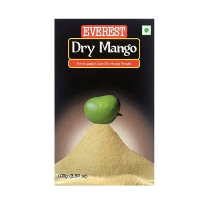 Buy Everest Amchur Dry MAngo Powder from Lakshmi Stores, UK