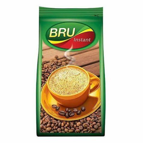 Buy Bru Instant Coffee 200g Online
