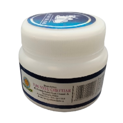 PACHAKARPOORAM 25G