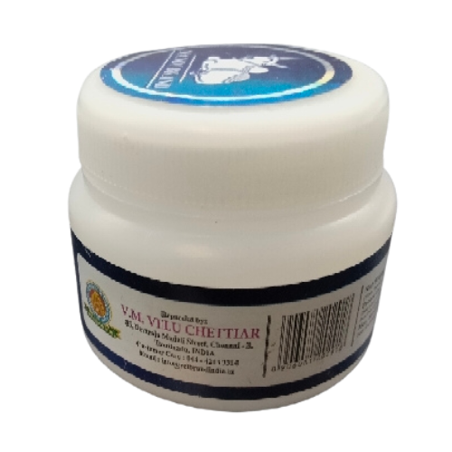 PACHAKARPOORAM 25G