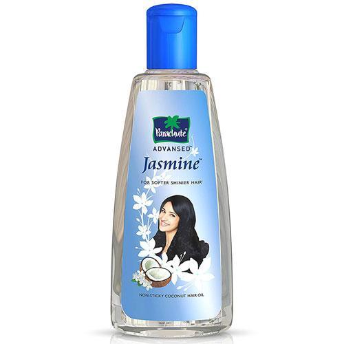 Buy Parachute Coconut Oil Jasmine 190ml Products Online 