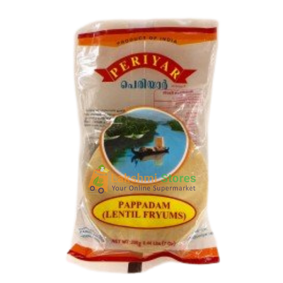 Buy PERIYAR PAPPADAM Online in UK