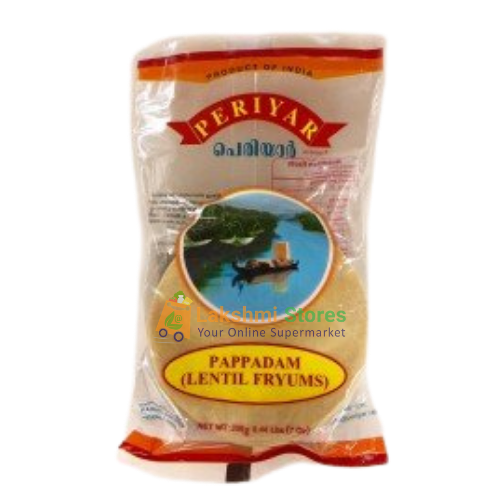 Buy PERIYAR PAPPADAM Online in UK