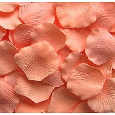 Buy Petal Peach Rose Colour Online fromLakshmi Stores, UK