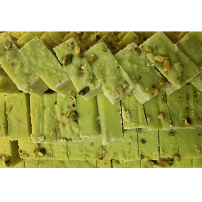 Buy FRESH PISTA BURFI Online