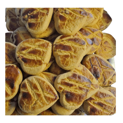 Buy Fresh Plain Biscuits Online