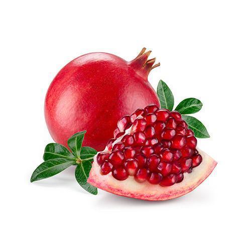 Buy Fresh Pomegranate 1PCS Online