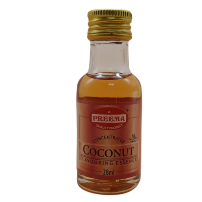 Buy Preema Coconut Flavour Essence Online in Lakshmi Stores, Uk