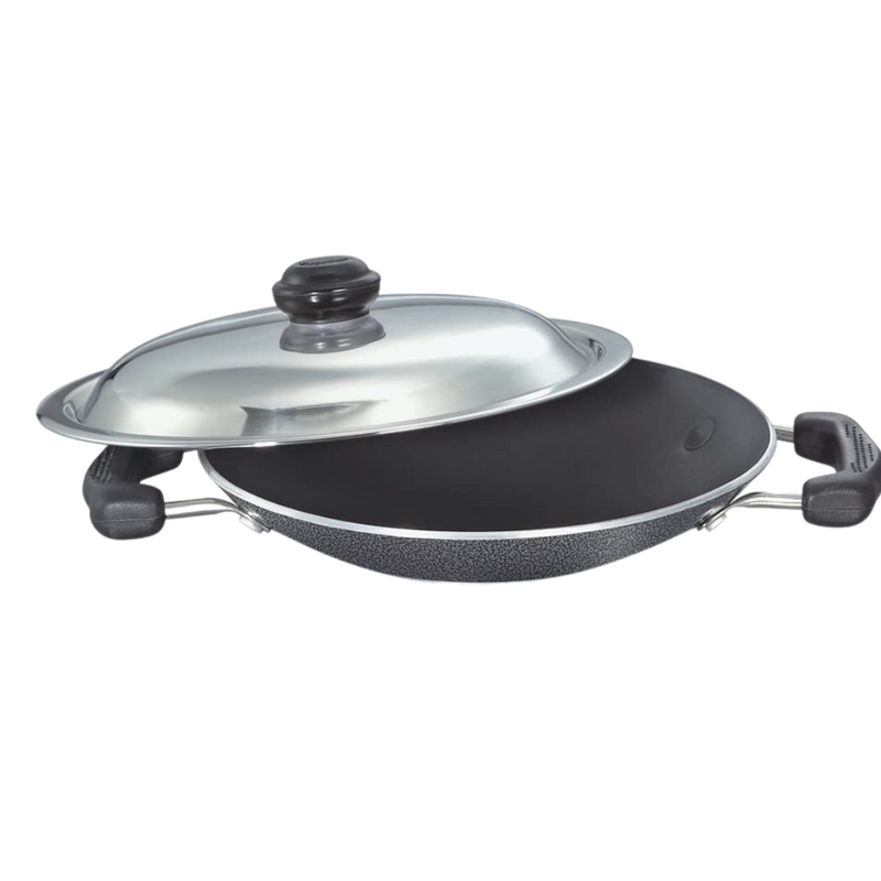 PRESTIGE NON-STICK DEEP APPA CHATTI