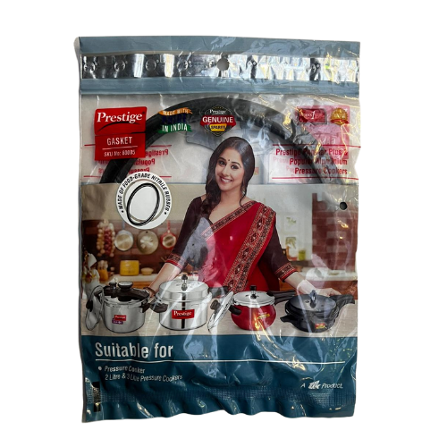 PRESTIGE PRESSURE COOKER GASKET 3.5LTR