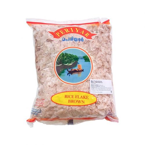 Buy PERIYAR Brown Rice Flakes 300G online