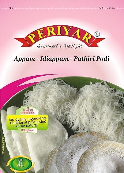 Buy Periyar Appam Idiyappam Pathiri Podi 1kg Products Online 