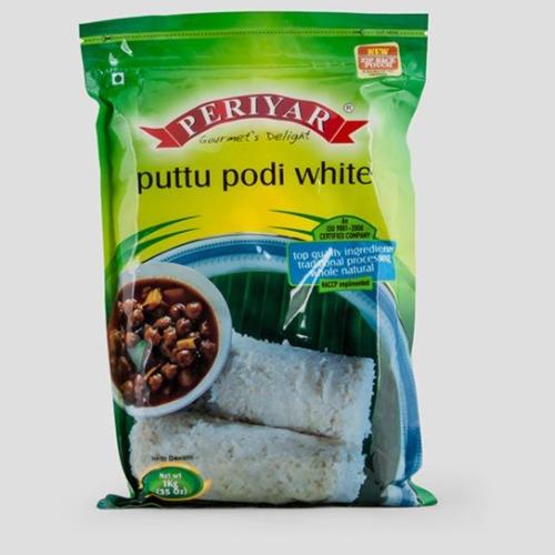 Buy Periyar Puttu Podi White 1KG online