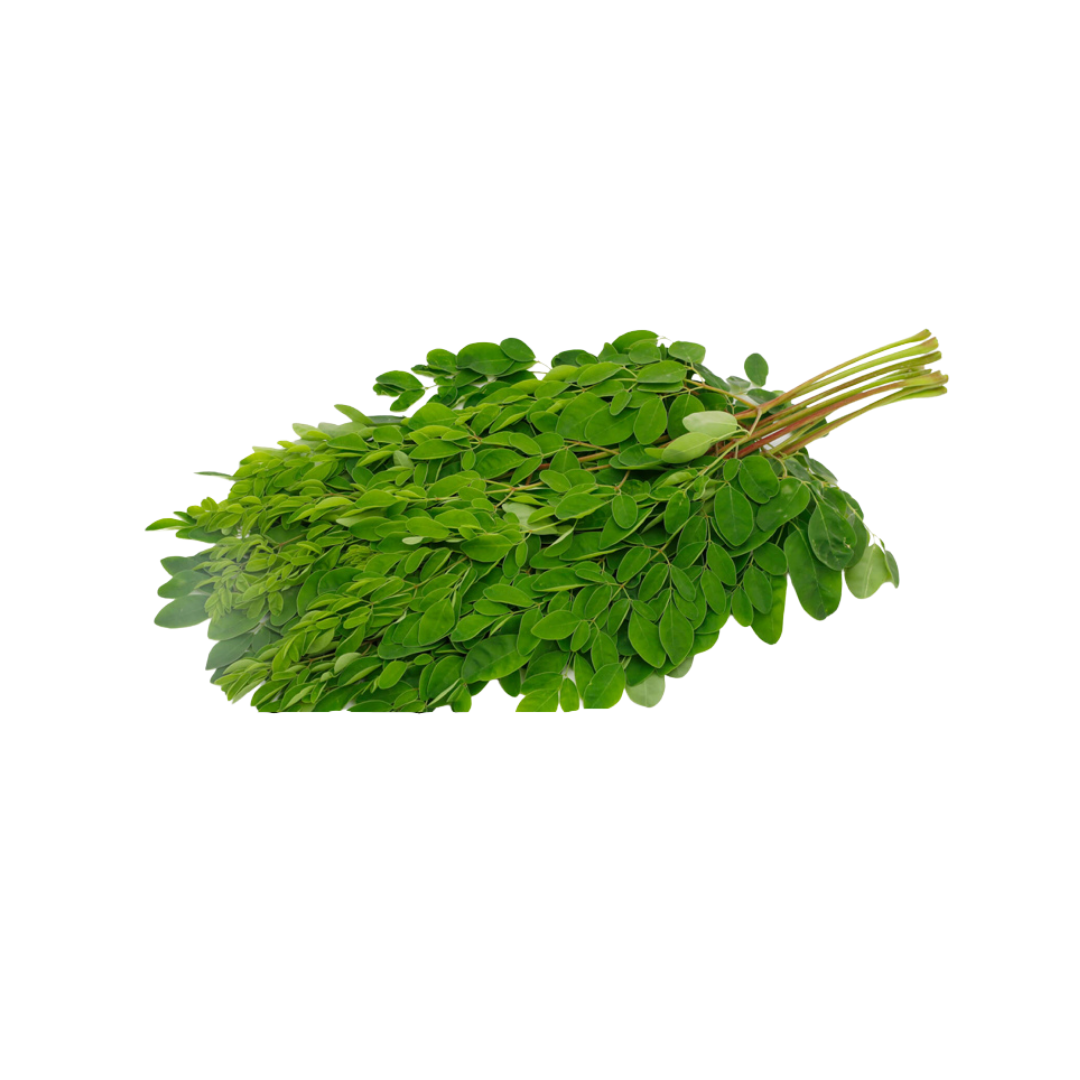 Buy Fresh Drumstick Leaves 2 Bunch Online