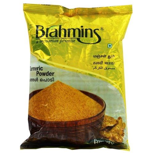 Buy Brahmins Turmeric Powder 250G Online