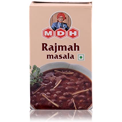 Buy MDH Rajmah Masala 100g Online