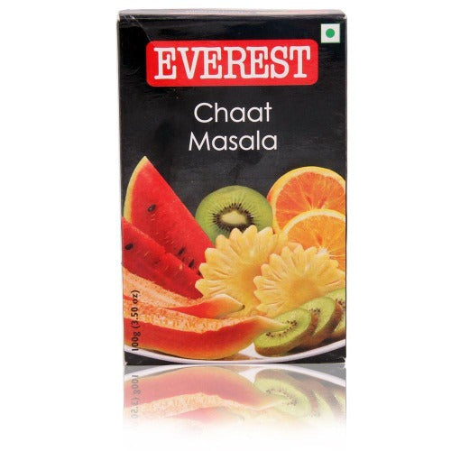 Buy Everest Chat Masala 100G Online