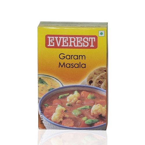 Buy Everest Garam Masala 100g Online