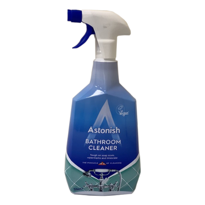 Buy Astonish Bathroom Cleaner Online in UK