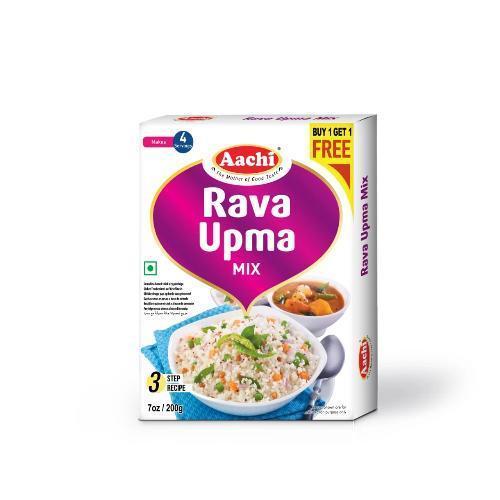 Buy AACHI RAVA UPMA MIX in Online in UK
