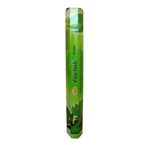 Buy SAC Patchouli Incense Sticks Online