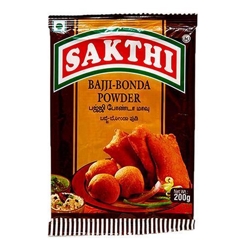 Buy SAKTHI BAJJI BONDA MIX 200G Online