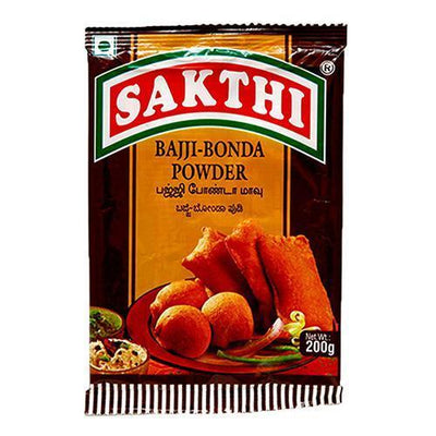 Buy SAKTHI BAJI BONDA MIX Online in UK