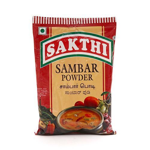Buy SAKTHI SAMBAR POWDER Online in UK