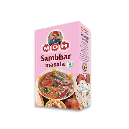 Buy MDH Sambar Masala 100G Online