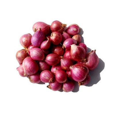 Buy SHALLOT (SMALL INDIAN) ONION Online in UK