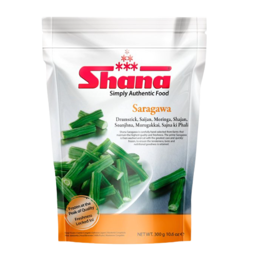 Buy Shana Frozen Saragawa (Drumstick) 300g Online