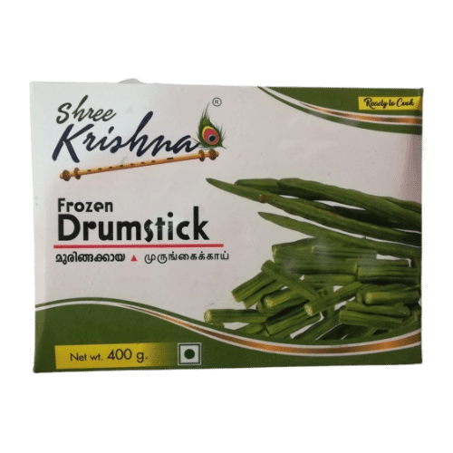 SHREE KRISHNA FROZEN DRUMSTICK 400G