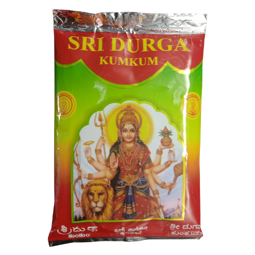 SRI DURGA KUMKUM POUCH 50G