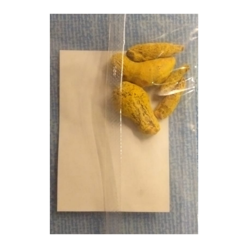 SRI DURGA TURMERIC STICKS 1 PACK 15G