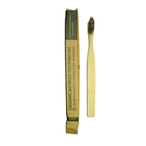 SRI SAI BAMBOO BRUSH