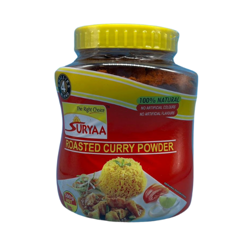 Buy Surya Roasted Curry Powder Hot From Lakshmi Stores