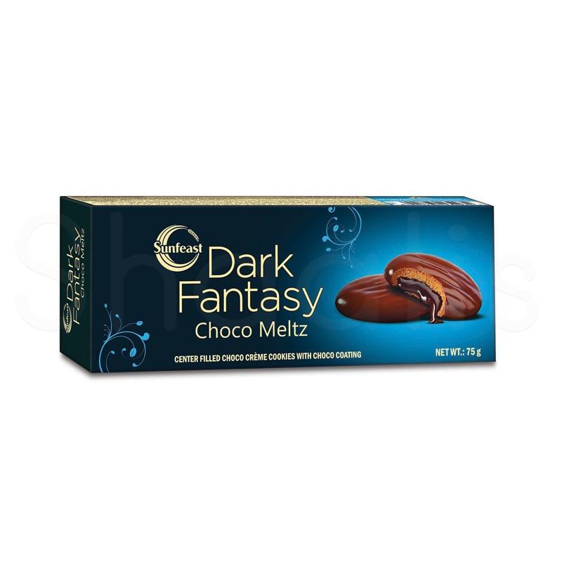 Buy Dark Fantasy Choco Meltz 75G Online
