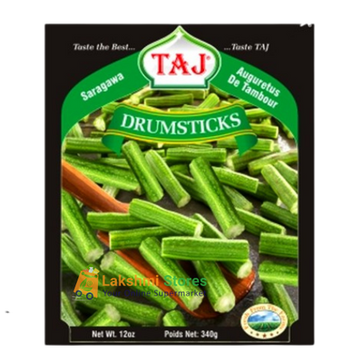 Buy TAJ FROZEN DRUMSTICK Online in UK