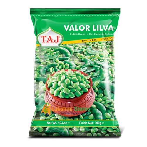 Buy Taj Frozen Valor Lilva 300g Online