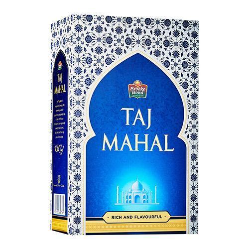 Buy TAJ MAHAL TEA 250G Online
