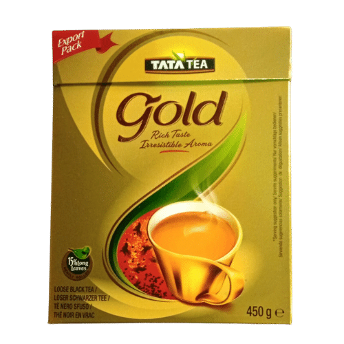 Buy tata tea gold loose leaf online in UK