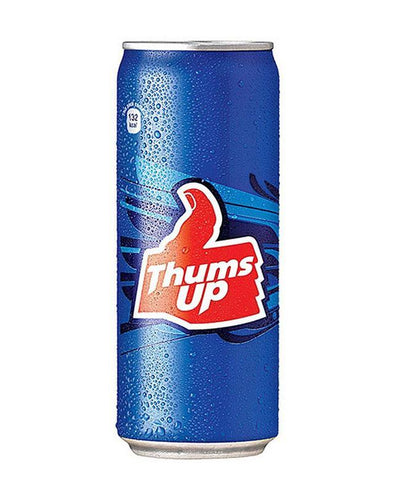 Buy THUMS UP - Can Online in UK