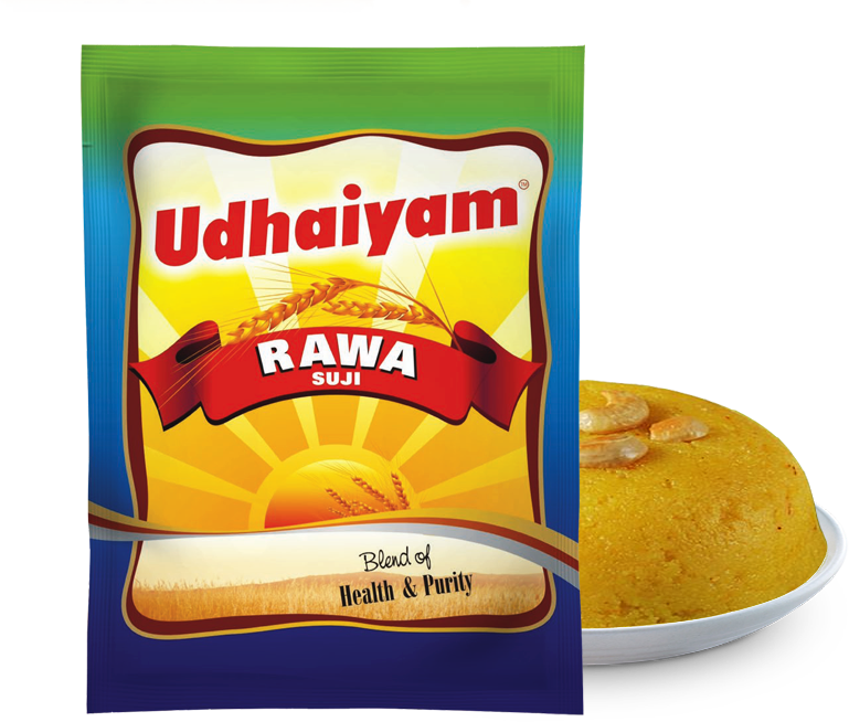 Buy Udaiyam Rava 1kg Online